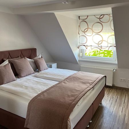 Hochwald Lodge Morbach Εξωτερικό φωτογραφία