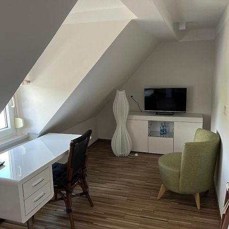 Hochwald Lodge Morbach Εξωτερικό φωτογραφία
