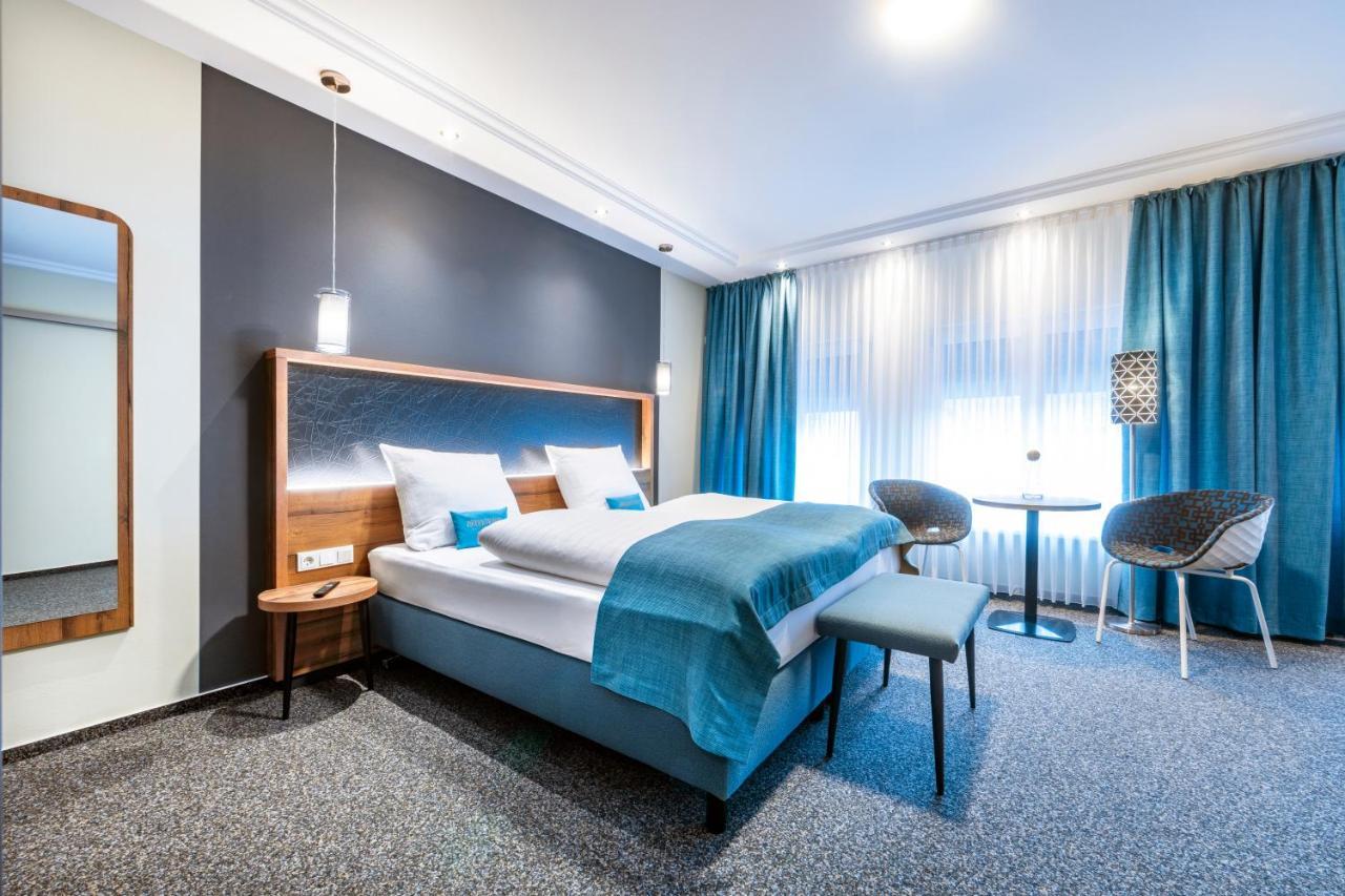 Hochwald Lodge Morbach Εξωτερικό φωτογραφία