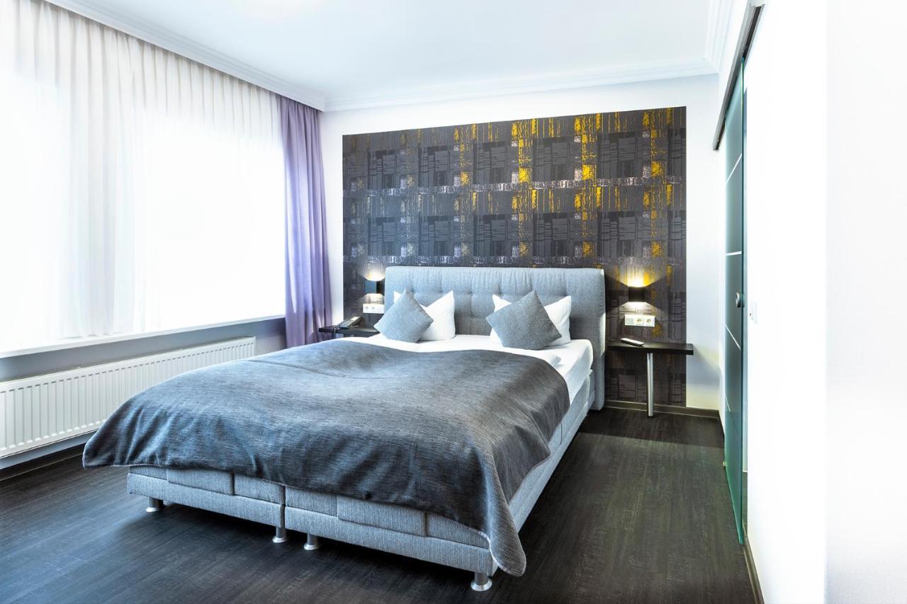 Hochwald Lodge Morbach Εξωτερικό φωτογραφία
