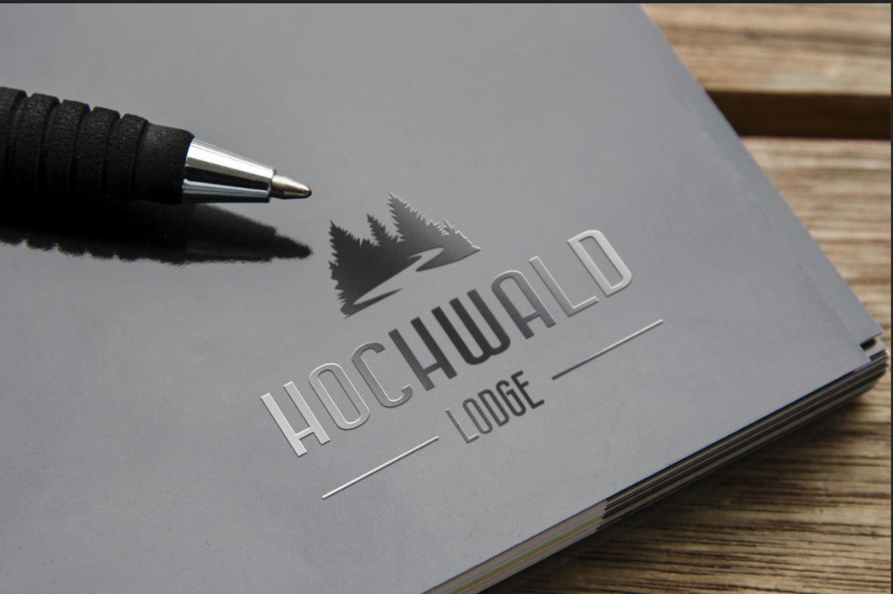 Hochwald Lodge Morbach Εξωτερικό φωτογραφία