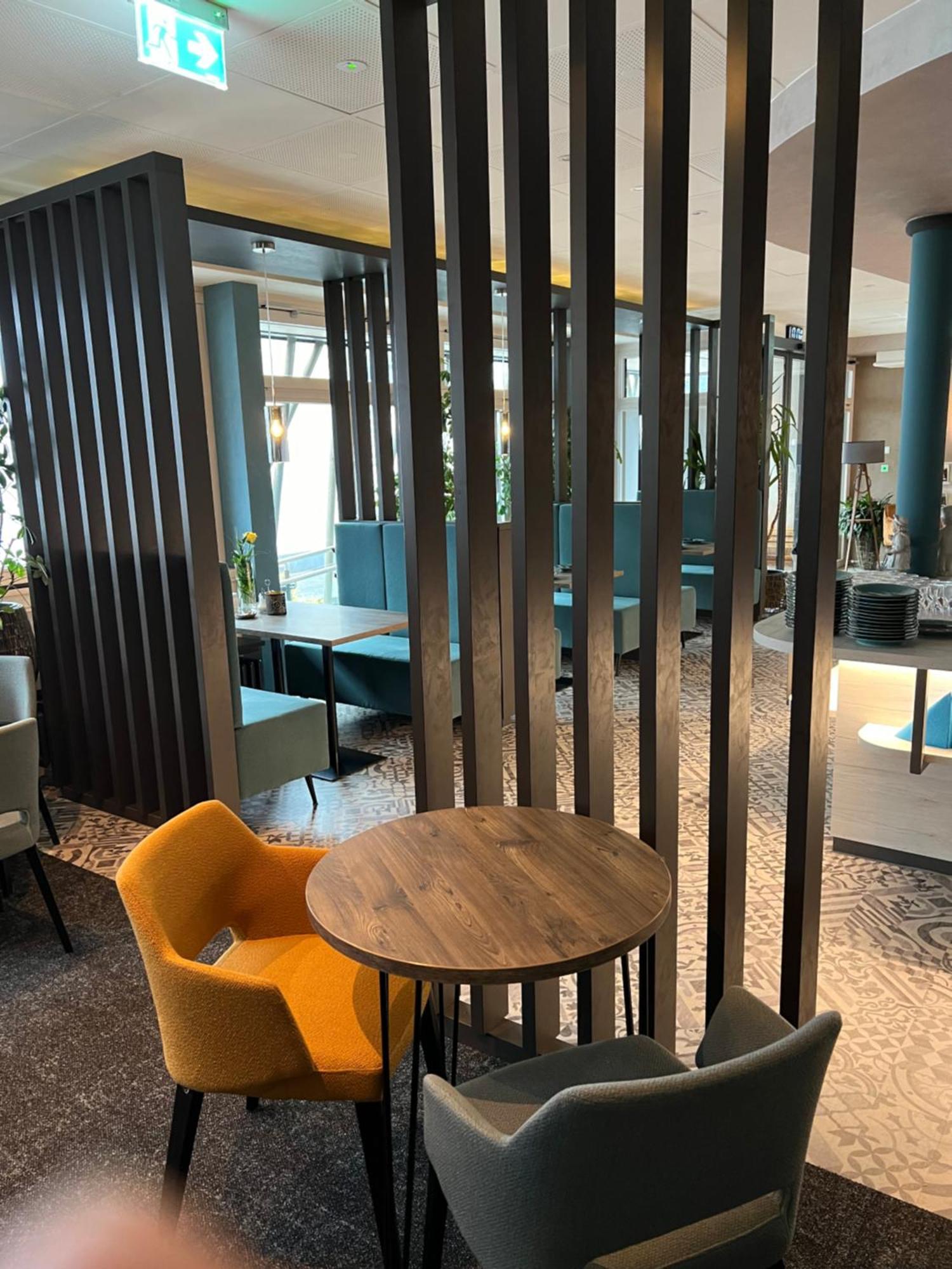 Hochwald Lodge Morbach Εξωτερικό φωτογραφία