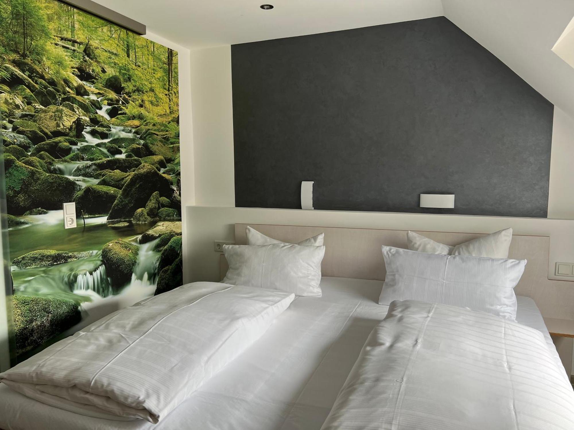 Hochwald Lodge Morbach Εξωτερικό φωτογραφία