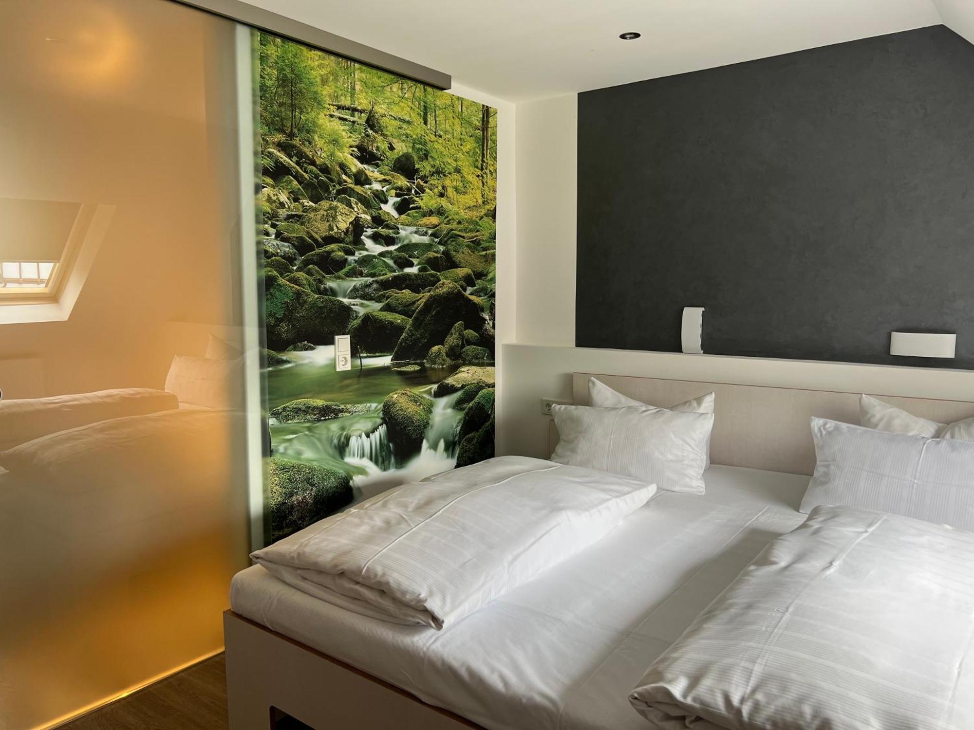 Hochwald Lodge Morbach Εξωτερικό φωτογραφία