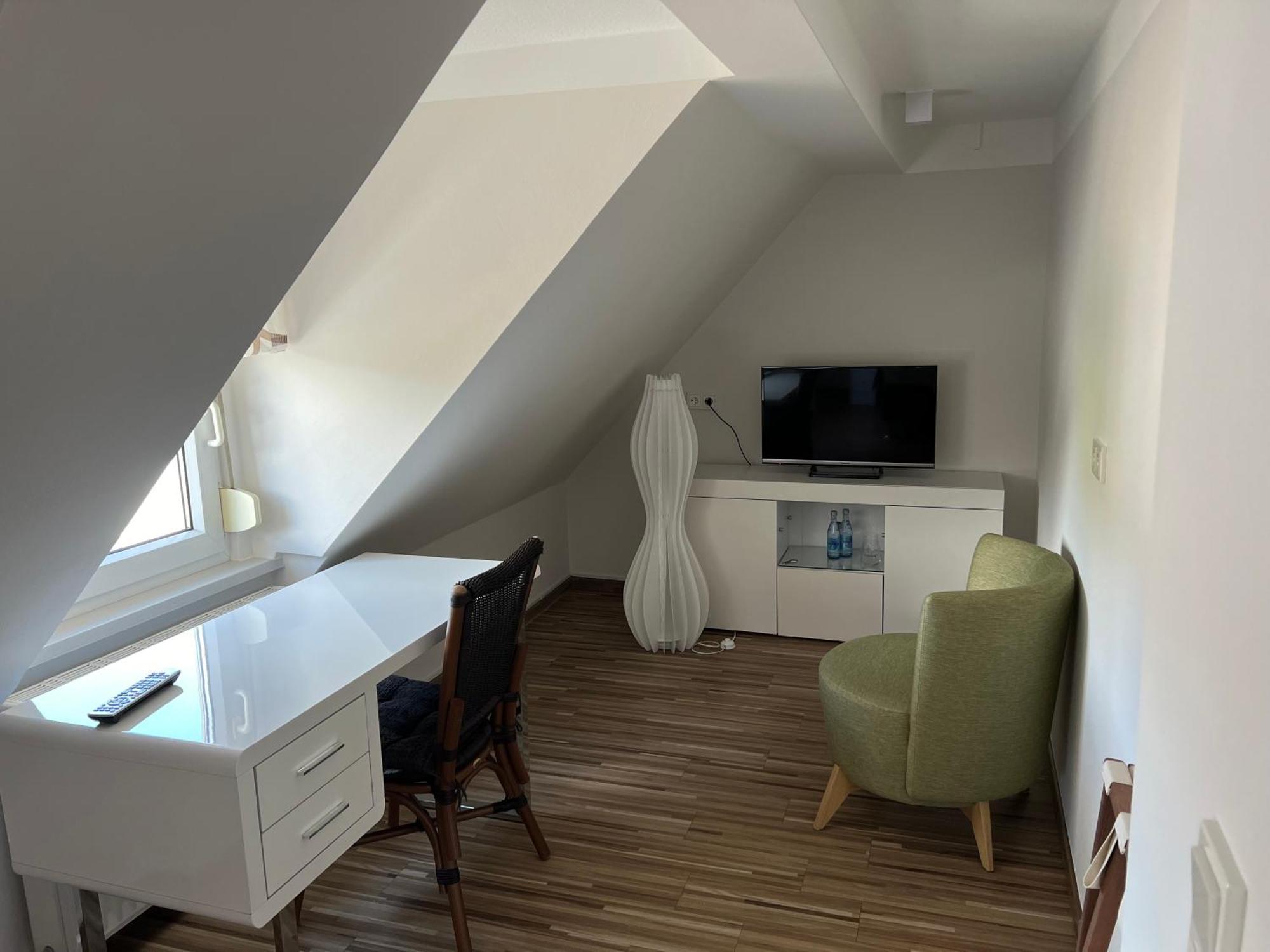 Hochwald Lodge Morbach Εξωτερικό φωτογραφία