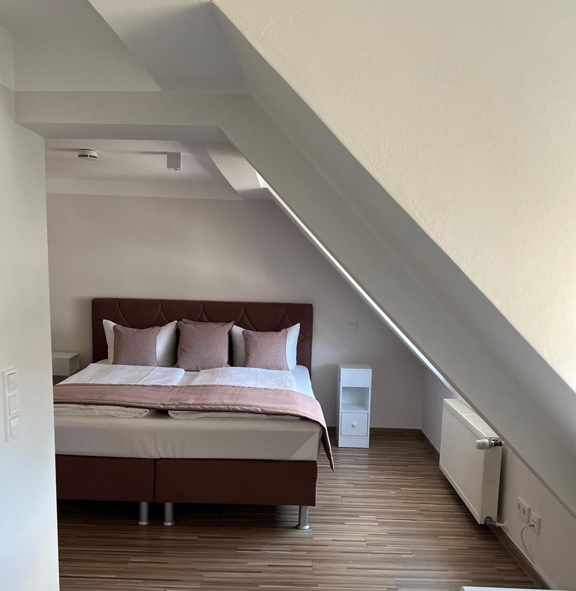 Hochwald Lodge Morbach Εξωτερικό φωτογραφία