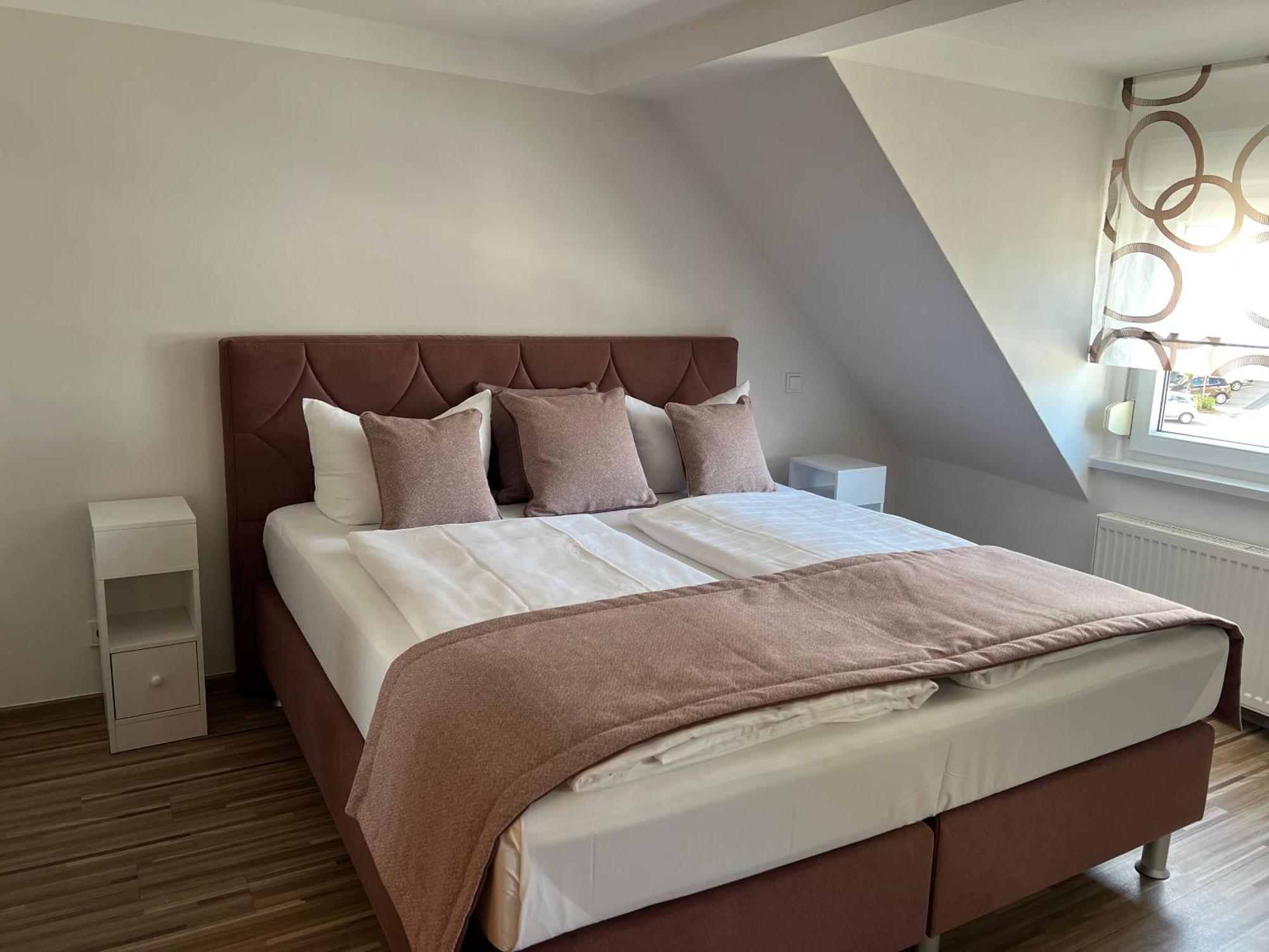 Hochwald Lodge Morbach Εξωτερικό φωτογραφία